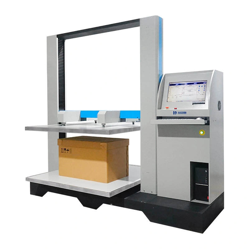 Laboratory testing equipment
